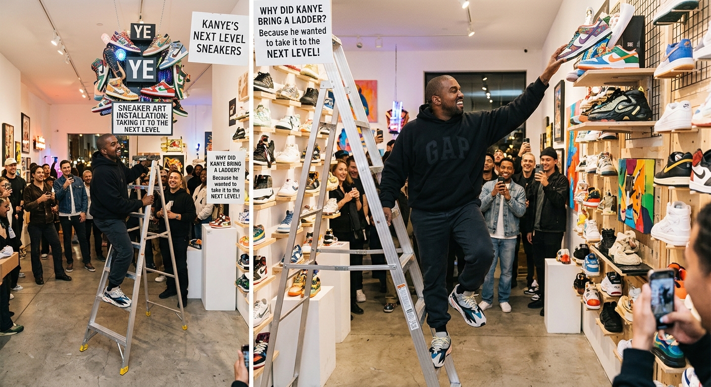 Kanye West